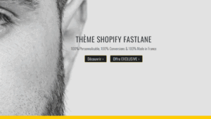 Fastlane Shopify Theme v4.46