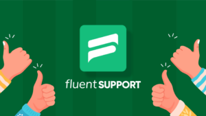 Fluent Support Pro v1.8.8 [Activated]