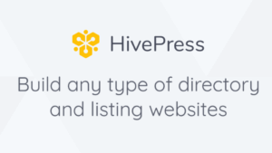 HivePress Premium (v1.7.10) + All Addons [Always Fresh**]