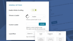 v1.29.0 YITH Infinite Scrolling Premium [Original Version Number**] Activated