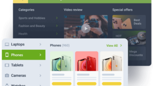 JetMenu (v2.4.10) Mega Menu for Elementor Page Builder
