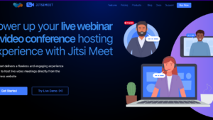 Jitsi Meet Ultimate (v1.8.10) (Webinar and Video Conference) by WP Pool [Activated]