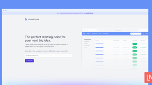 Laravel Spark (Stripe & Paddle) v5.3.0 + v5.6.0