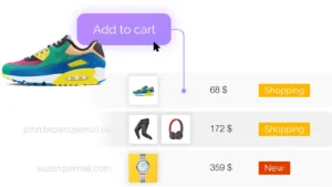 CartBounty Pro v10.2 + Free v7.3 Save And Recover Abandoned Carts For WooCommerce [Activated]