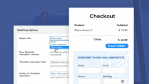 v2.34.0 YITH WooCommerce Mailchimp Premium [Original Version Number**] Activated