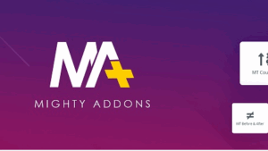Mighty Addons Pro v1.9.3 + v1.5.6