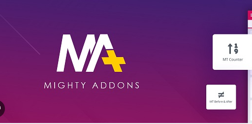 Mighty Addons Pro v1.9.3 + v1.5.6