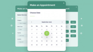 Appointment Booking (v2.4.5) MotoPress + Addons
