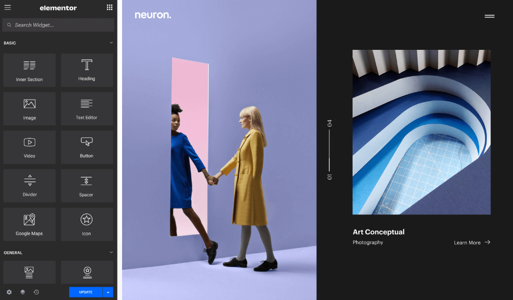 Neuron Builder Download v1.0.3