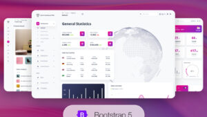 Soft UI Dashboard 3 PRO v1.1.1 (HTML + Figma)