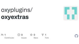 OxyExtras v1.4.7 [Activated]