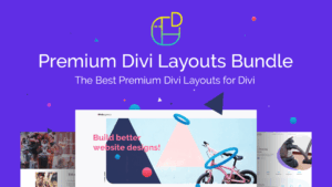 v1.4 Premium Divi Layouts Bundle [Wp Zone]