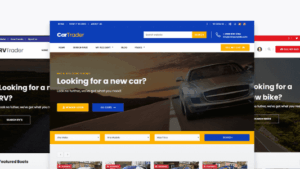 [Activated] PremiumPress Car Dealer Theme v10.9.0