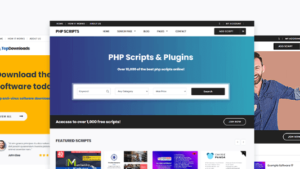 Fixed* PremiumPress Downloads Theme v11.0.6