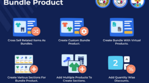 Bundle Product (v6.1.1) Pack Products Module Prestashop [v1.6-v1.7]