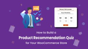 Product Recommendation Quiz for WooCommerce v2.0.18