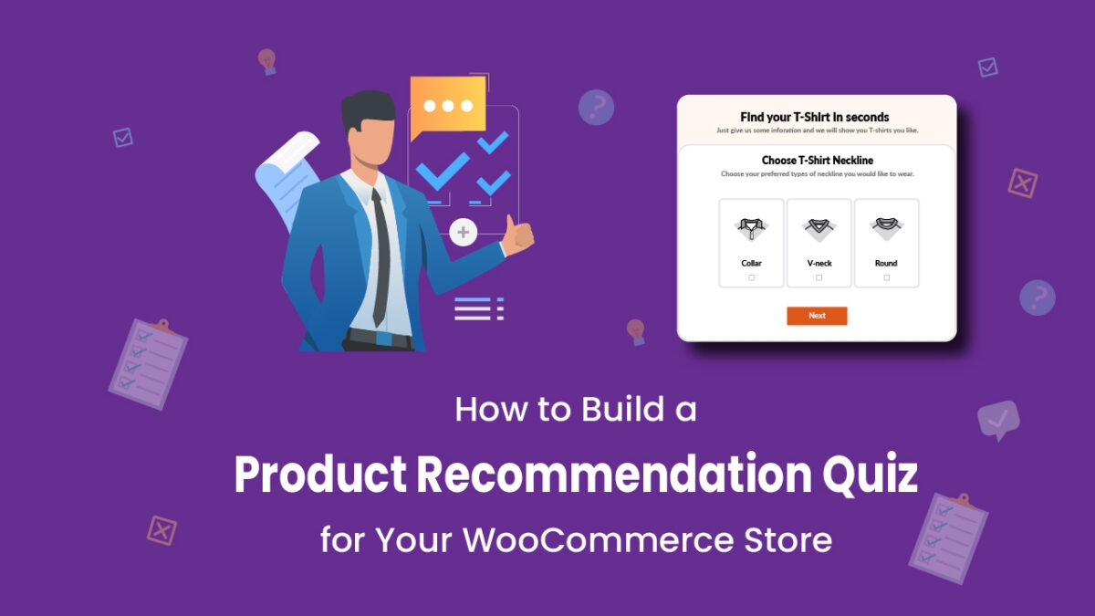 Product Recommendation Quiz for WooCommerce v2.0.18