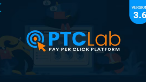Fixed* ptcLAB v4.0 Pay Per Click Platform [Activated]