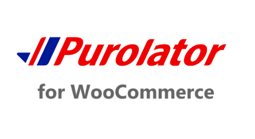 Purolator Shipping Method v2.9.1 WooCommerce