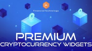 Premium Cryptocurrency Widgets WordPress Crypto Plugin v2.20