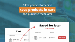 v1.32.0 YITH WooCommerce Save For Later Premium [Original Version Number**] Activated