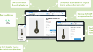 Shoptimized v6.2.4 Shopify Theme