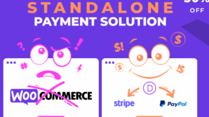 Simple Payment Module for Divi v1.1.11 [Wp Zone]