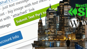 Fix* NextScripts Social Networks Auto-Poster Pro v4.4.2 + v.2.0.3 PRO