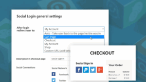 v1.54.0 YITH WooCommerce Social Login Premium