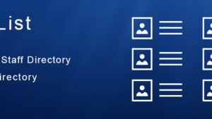 Staff List Pro v4.0.4 (WordPress Plugin)
