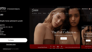 Stiletto Shopify Theme v3.2.1 (April 16, 2024)