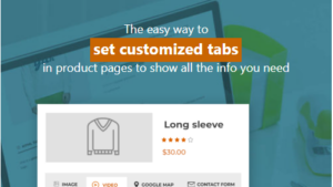 v2.7.0 YITH WooCommerce Tab Manager Premium [Original Version Number**] Activated