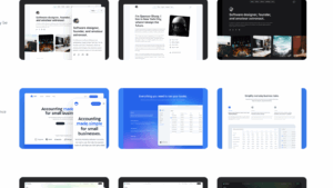 Tailwind UI Templates [All-access] March 02, 2023