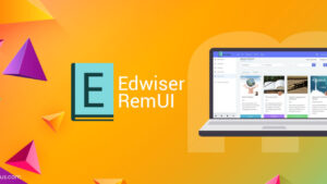 Edwiser RemUI v5.0.1