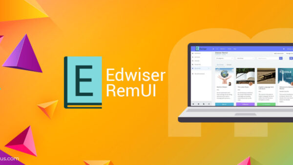 Edwiser RemUI v5.0.1