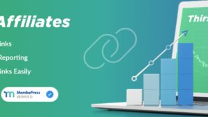 ThirstyAffiliates Pro v1.8.0 + v3.10.12 Affiliate Link Manager