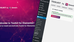 Activated* Toolkit for Elementor v1.6