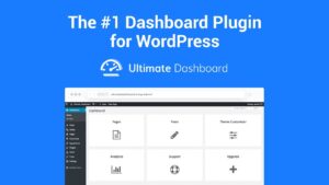 Ultimate Dashboard PRO (v3.10.4) Activated