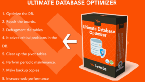 v3.1.0 Ultimate Database Optimizer [v1.6 -v1.7] - Optimizes and repairs Module