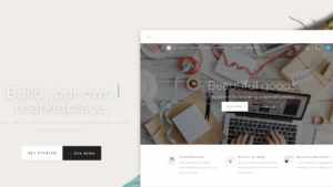Vendify v2.0.3 WooCommerce Marketplace Theme [Activated]