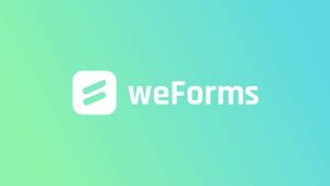 weForms Pro (Business) v1.3.7