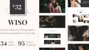 Wiso Photography v1.8.1