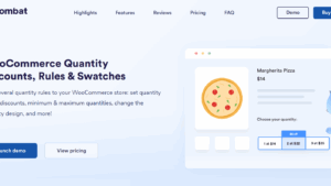 WooCommerce Quantity Discounts, Rules & Swatches v1.1.8 [Activated]