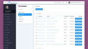 Cloudonex Woocommerce v1.04 [Activated]