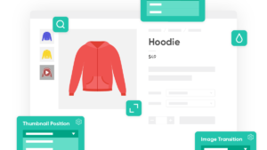 WooThumbs (v5.13.2) WooCommerce Variation Images [by Iconic] Activated