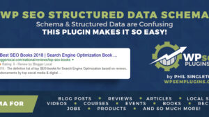 WP SEO Structured Data Schema Pro v.1.4.11