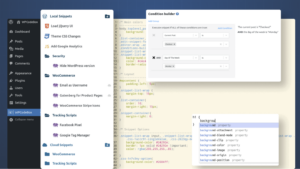 WPCodeBox 2 (v1.2.0) Complete WordPress Snippet Manager