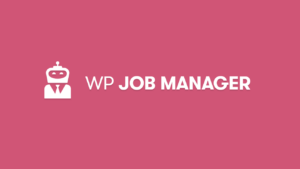 WP Job Manager v2.4.0 + Addons (Activated)