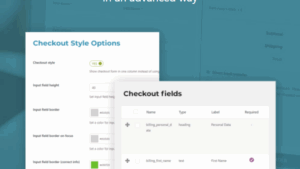 v1.50.0 YITH WooCommerce Checkout Manager Premium [Original Version Number**] [NFIX]