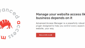 Advanced Access Manager (v6.9.7)